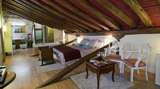 Casa Rural Lakoak Гариноайн Номер фото